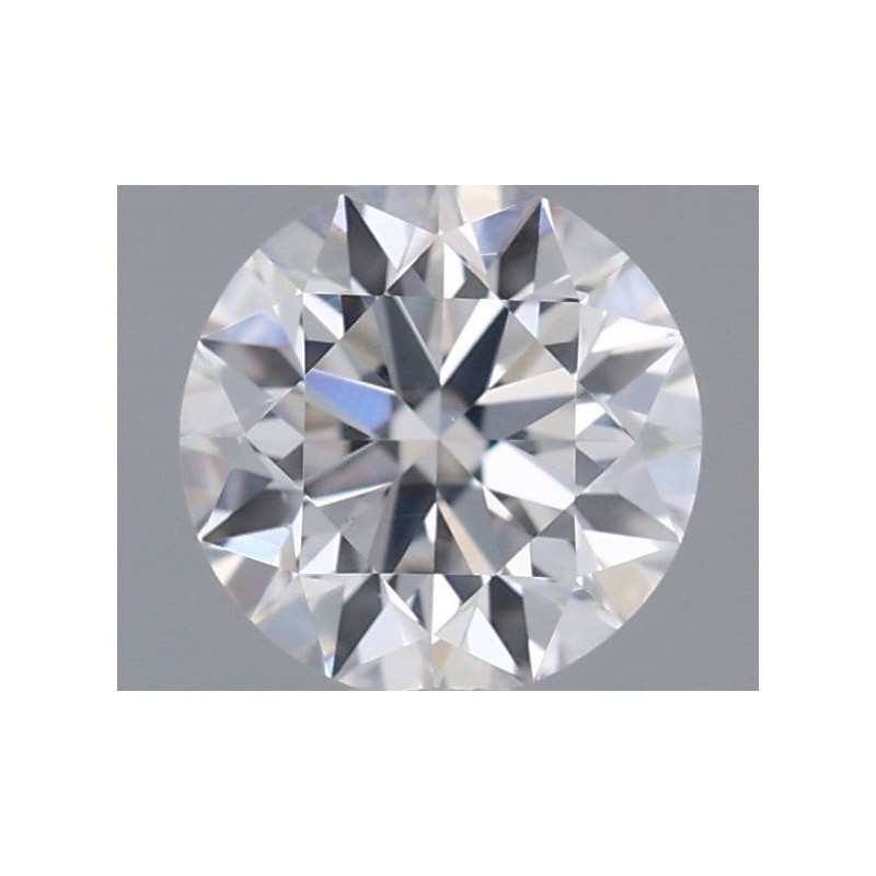 Diament szlif okrągły, 0.3ct, VS1, D, GIA 6531382325 Diament szlif okrągły, 0.3ct, VS1, D, GIA 6531382325